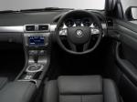 Holden Caprice 2006 года